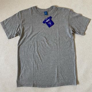 Good On ショートスリーブ Tシャツ メタルグレー Mサイズ(Tシャツ/カットソー(半袖/袖なし))