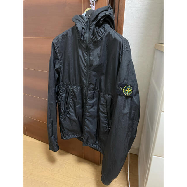 送料無料　美品　ストーンアイランド stone island ジャケットSサイズ