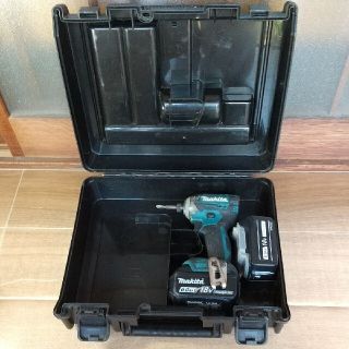 マキタ(Makita)のマキタ インパクトドライバー 18V TD170DRGX 楽らくモード(工具/メンテナンス)