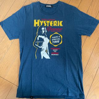 ヒステリックグラマー(HYSTERIC GLAMOUR)のHYSTERIC GLAMOUR（ヒステリックグラマー）Tシャツ(Tシャツ/カットソー(半袖/袖なし))