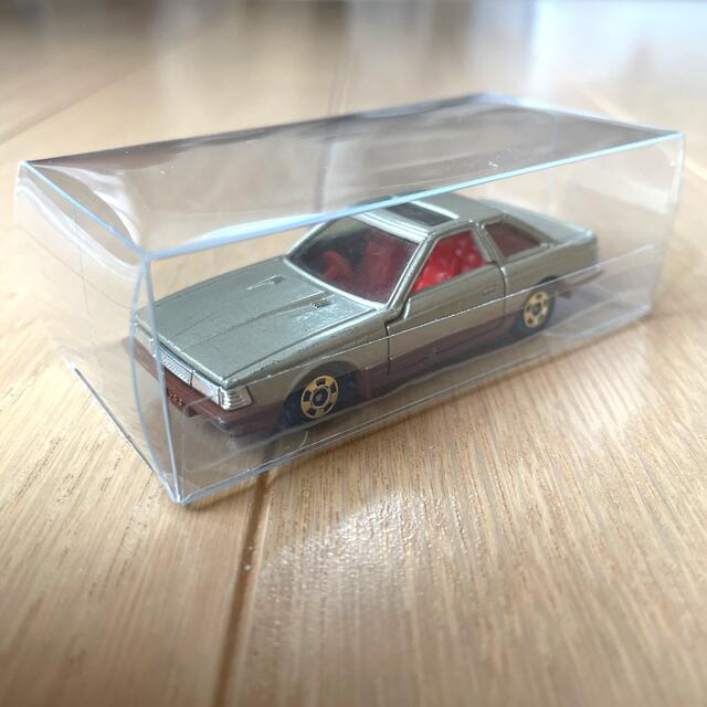 Takara Tomy - トミカ No. 5 トヨタ ソアラ2800 GT エクストラ Takara Tomy - トミカ No. 5 トヨタ ソアラ2800 GT エクストラ
