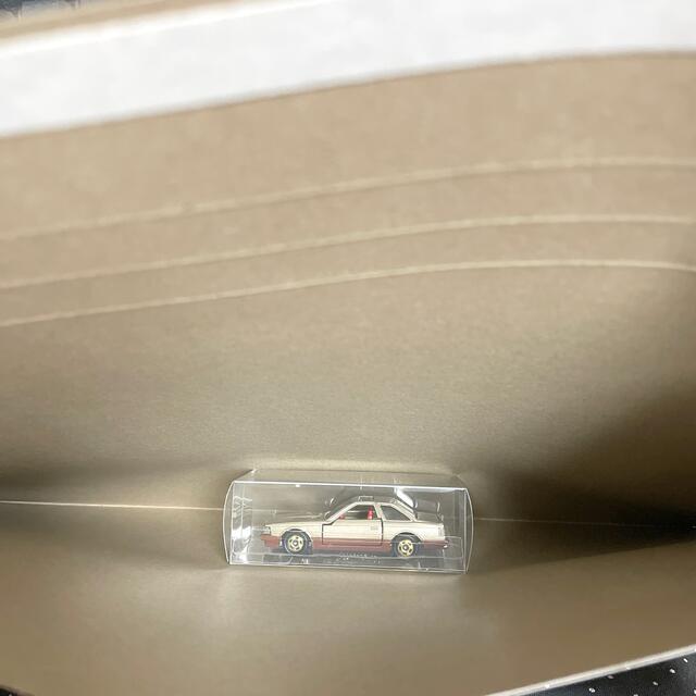 Takara Tomy - トミカ No. 5 トヨタ ソアラ2800 GT エクストラ Takara Tomy - トミカ No. 5 トヨタ ソアラ2800 GT エクストラ