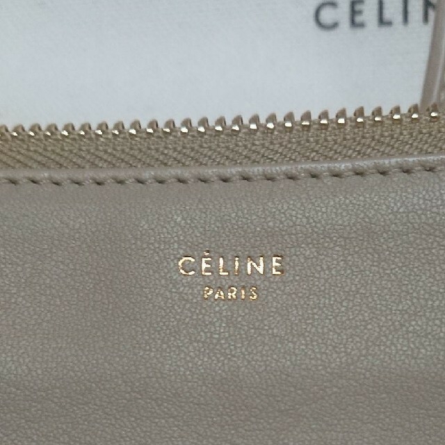 celine(セリーヌ)の専用 セリーヌ トリオ スモール  レディースのバッグ(ショルダーバッグ)の商品写真