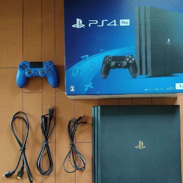 SONY PlayStation4 Pro CUH-7200BB 割引特価 - ihealthcoach.ie