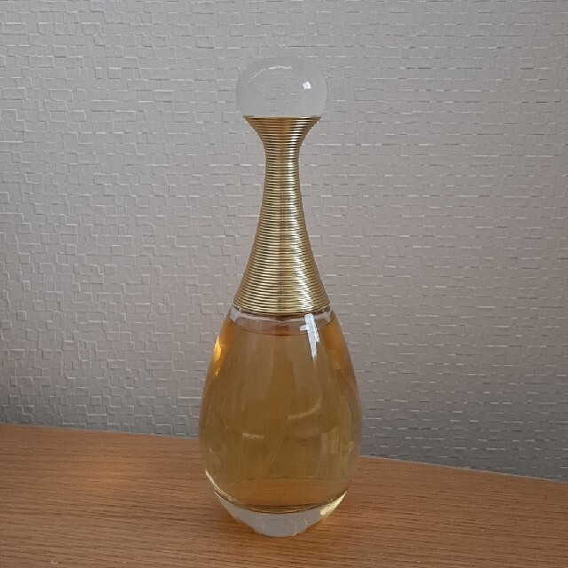 ディオール ジャドール（オードゥ パルファン）100ml