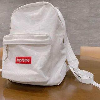 Supreme - supreme リュック ボックスロゴ の通販 by S's shop