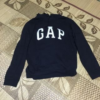 ギャップ(GAP)のパーカー(パーカー)