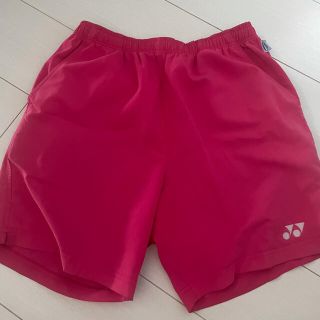 ヨネックス(YONEX)のヨネックス　ハーフパンツ(トレーニング用品)