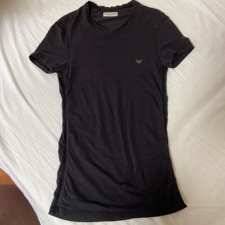 エンポリオアルマーニ(Emporio Armani)のめぐ様専用 EMPORIO ARMANI UNDERWEAR Tシャツ(Tシャツ(半袖/袖なし))