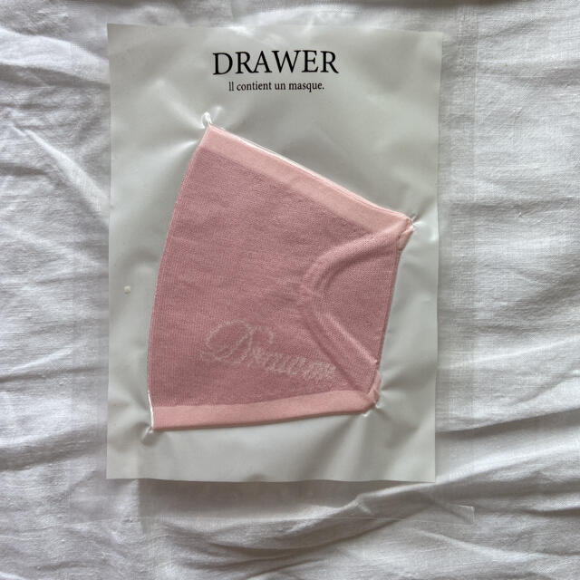 ドゥロワー DRAWER レディースのファッション小物(その他)の商品写真