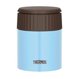 サーモス(THERMOS)の【新品】サーモス　真空断熱スープジャー(容器)