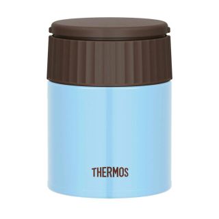 サーモス(THERMOS)の【新品】サーモス　真空断熱スープジャー(容器)