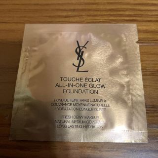 イヴサンローランボーテ(Yves Saint Laurent Beaute)のイヴ・サンローラン ファンデーション(ファンデーション)