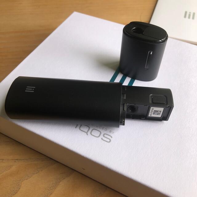 IQOS(アイコス)のiQOS lil HYBRID 2.0 メンズのファッション小物(タバコグッズ)の商品写真