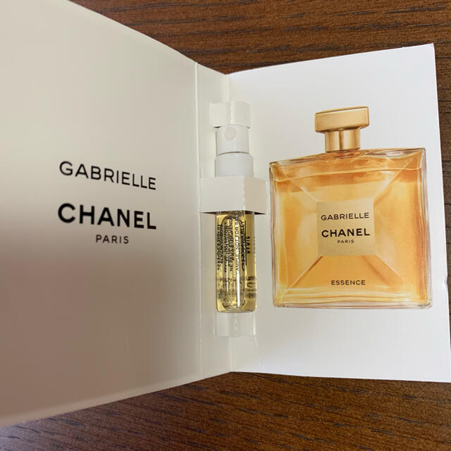 CHANEL(シャネル)の新品未使用♡シャネル♡コスメサンプルセット コスメ/美容のキット/セット(サンプル/トライアルキット)の商品写真