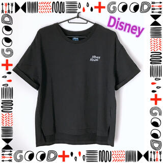 ディズニー(Disney)の☆レディース 半袖Tシャツ☆(Tシャツ(半袖/袖なし))