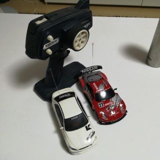 京商ミニッツ 2台セットの通販 by ナノフォース's shop|ラクマ