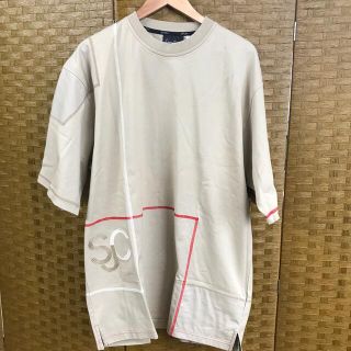 ショーンジョン(Sean John)のメンズ　Ｔシャツ　美品　2XL(シャツ)