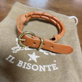 イルビゾンテ(IL BISONTE)のデコピンマン様専用(ブレスレット/バングル)