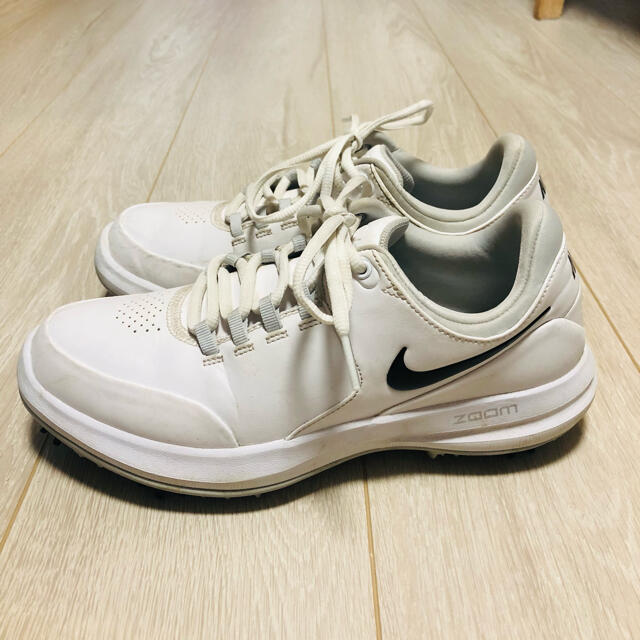 Nike ゴルフシューズ　レディース　24.5cm