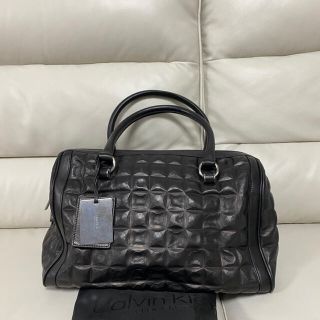 カルバンクライン(Calvin Klein)の【新品】 Calvin Klein ★ トートバッグ(トートバッグ)