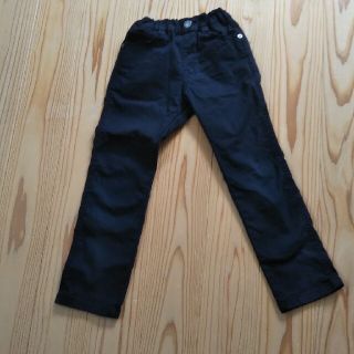 エフオーキッズ(F.O.KIDS)の110 黒 パンツ(パンツ/スパッツ)