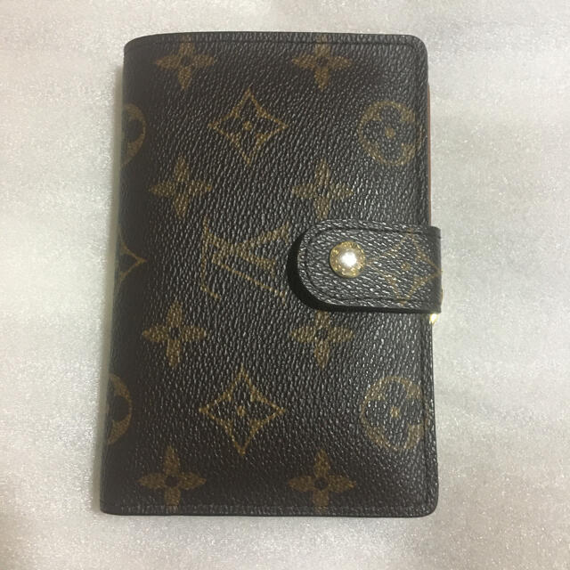 LOUIS VUITTON ポルトモネ ビエ ヴィエノワ M61663