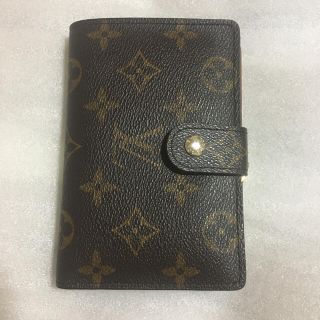 ルイヴィトン(LOUIS VUITTON)のLOUIS VUITTON ポルトモネ ビエ ヴィエノワ M61663(財布)