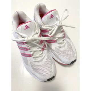 アディダス(adidas)のアディダス　レディースシューズ(スニーカー)