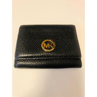 マイケルコース(Michael Kors)の美品★MICHAEL KORS コイン/パスケース(財布)