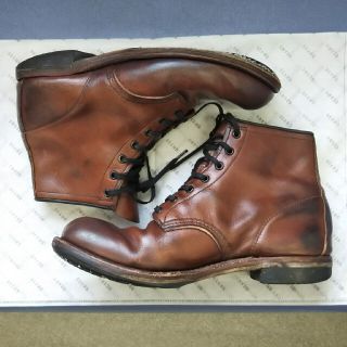 レッドウィング(REDWING)のレッドウィング ベックマン26.5(ブーツ)