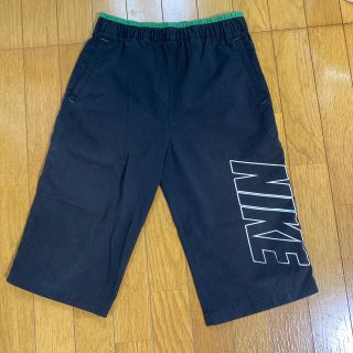 ナイキ(NIKE)のNIKE ハーフパンツ　130〜140(パンツ/スパッツ)