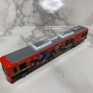 トミカ　京阪レールウェイ　トーマス　電車　おもちゃ(電車のおもちゃ/車)