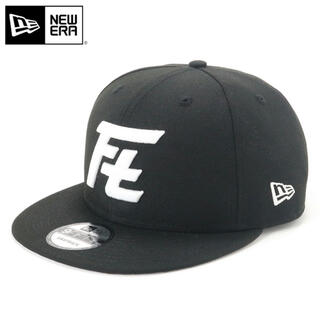 NEW ERA - NEW ERA ルーキーズ キャップ Ftロゴ ONE FOR ALL の通販 by