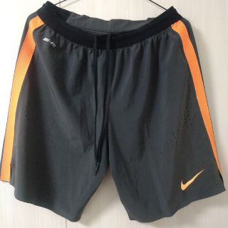 ナイキ(NIKE)のNIKEサッカーショーツ(ショートパンツ)