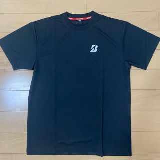 ブリヂストン(BRIDGESTONE)のブリヂストン　Tシャツ(Tシャツ/カットソー(半袖/袖なし))