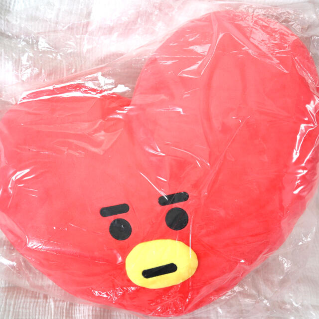 BT21 TATA クッション