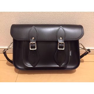 ザッチェルズ zatchels ショルダーバッグ(ショルダーバッグ)