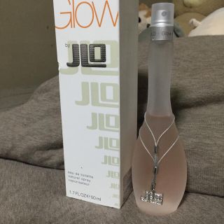 ジェニファーロペス(J.Lo)のグロウバイジェイローオードトワレ 50ml(香水(女性用))