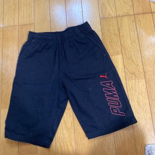 プーマ(PUMA)の専用です★プーマ　ハーフパンツ二枚セット(パンツ/スパッツ)