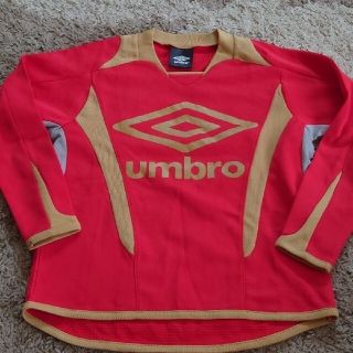 アンブロ(UMBRO)のumbro&adidas　サッカーウェアセット(ウェア)