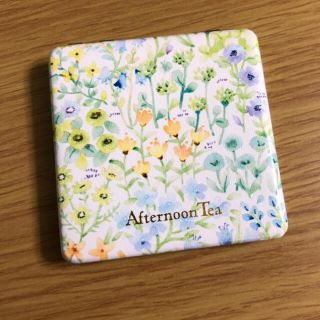 アフタヌーンティー(AfternoonTea)のアフターヌーンティー　ミニ鏡(ミラー)