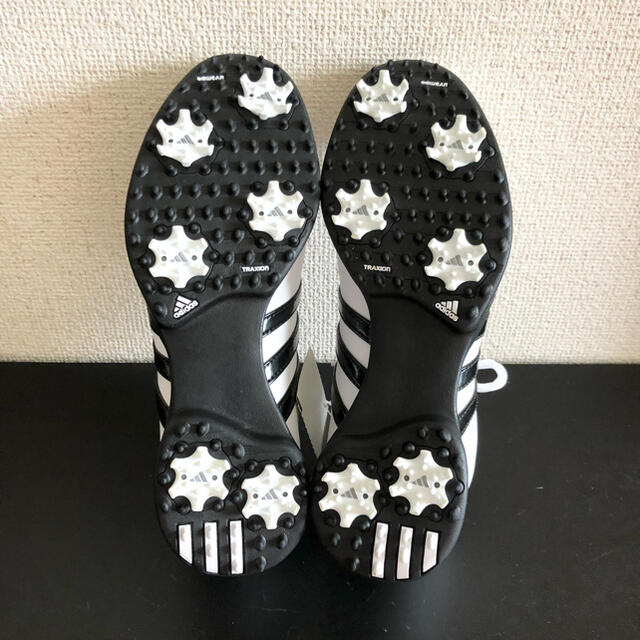 adidas(アディダス)の⭐︎かなこ様専用⭐︎ adidas ゴルフシューズ スポーツ/アウトドアのゴルフ(シューズ)の商品写真