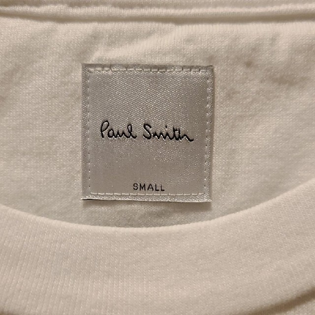 Paul Smith(ポールスミス)のポール・スミス　ケミカル・ブラザーズ　コラボリミテッドＴシャツ メンズのトップス(Tシャツ/カットソー(半袖/袖なし))の商品写真