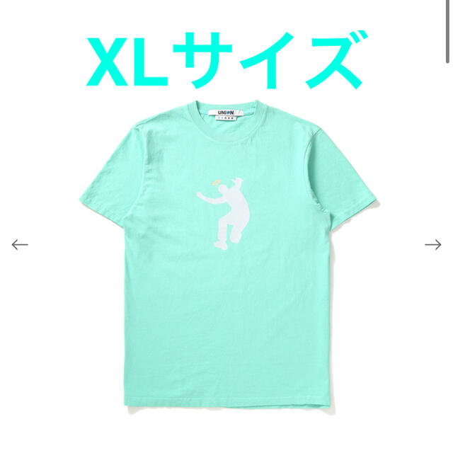 JORDAN UNION Tシャツ