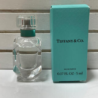 ティファニー(Tiffany & Co.)のTiffany 香水(香水(女性用))