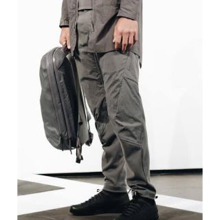 アークテリクス(ARC'TERYX)の新品未使用Veilance dyadic comp pant ashヴェイランス(その他)