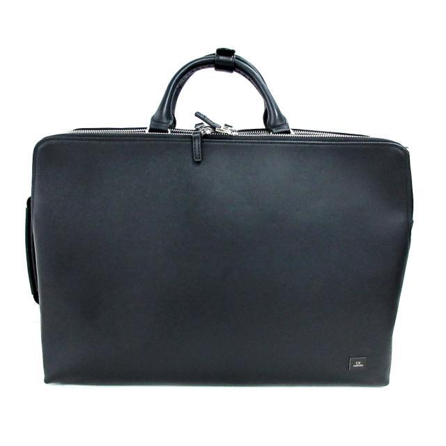 Calvin Klein - カルバンクライン ビジネスバッグ美品 -の通販 by