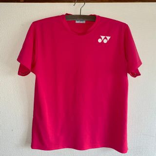 本日発送 YONEX ヨネックス Tシャツ(ウェア)