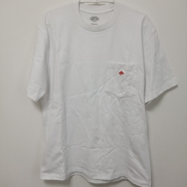 DANTON　Tシャツ レディースのトップス(Tシャツ(半袖/袖なし))の商品写真